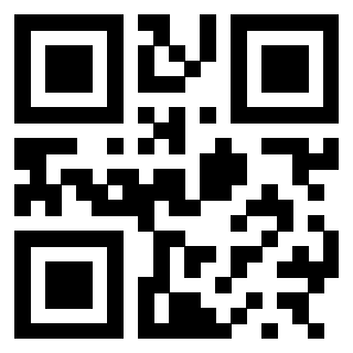 Il Qr Code di 3300408573