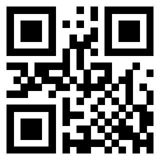 3300408574 - Immagine del QrCode associato