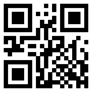 Immagine del QrCode di 3300408575