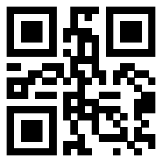 3300408576 - Immagine del Qr Code