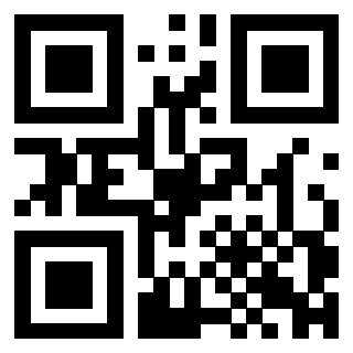 Scansione del Qr Code di 3300408581