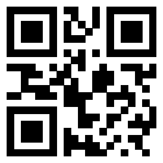 Immagine del QrCode di 3300408583