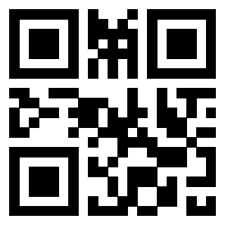 Il Qr Code di 3300408584