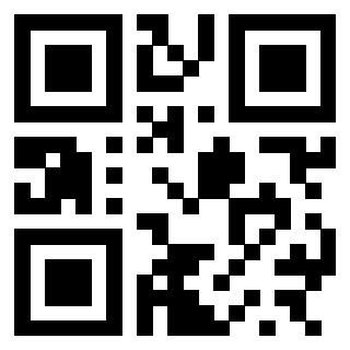 3300408586 Qr Code associato