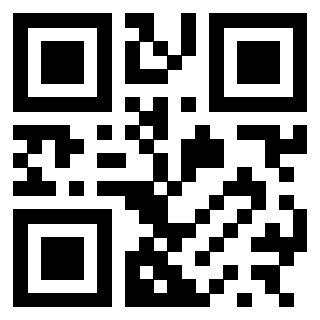 Il Qr Code di 3300408590