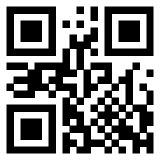 Qr Code di 3300408591