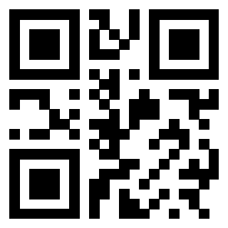Immagine del QrCode di 3300408592