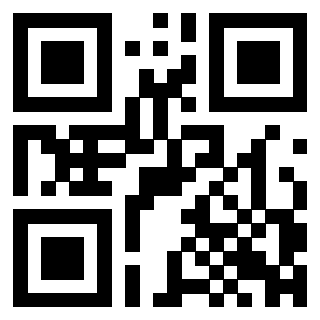 3300408597 - Immagine del QrCode associato