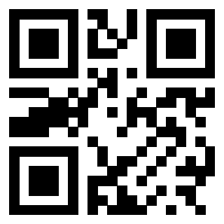 Il Qr Code di 3300408600