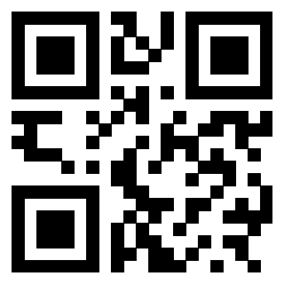 Scansione del Qr Code di 3300408603