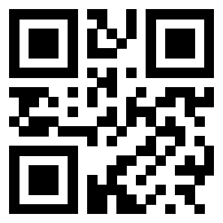 Qr Code di 3300408604