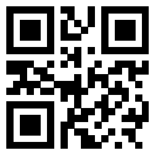 Immagine del Qr Code di 3300408605