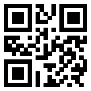 Il Qr Code di 3300408606