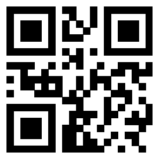 QrCode di 3300408607