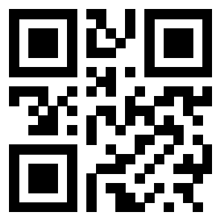 Qr Code di 3300408608