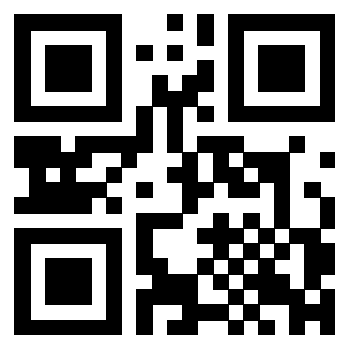 3300408612 - Immagine del Qr Code associato