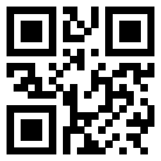 3300408614 Qr Code associato