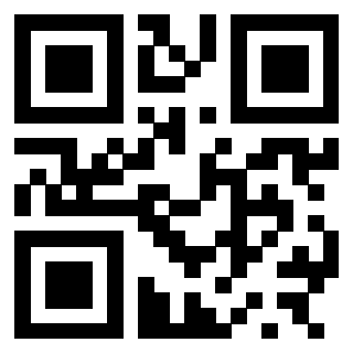 Immagine del Qr Code di 3300408615