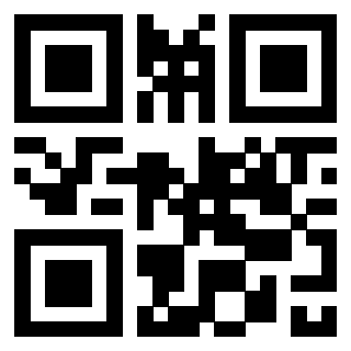3300408616 - Immagine del QrCode associato