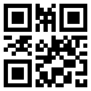 Il QrCode di 3300408618