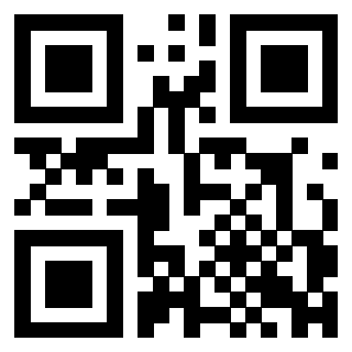 3300408621 - Immagine del QrCode