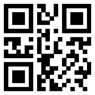 Scansione del Qr Code di 3300408626