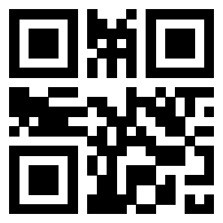 Qr Code di 3300408634
