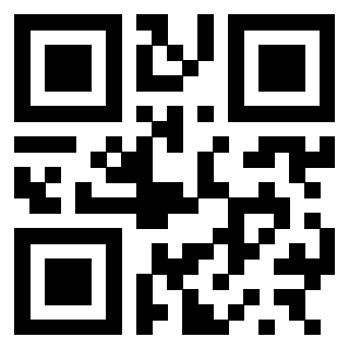 3300408635 - Immagine del Qr Code