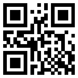 Immagine del Qr Code di 3300408636