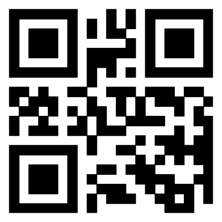 Il Qr Code di 3300408638