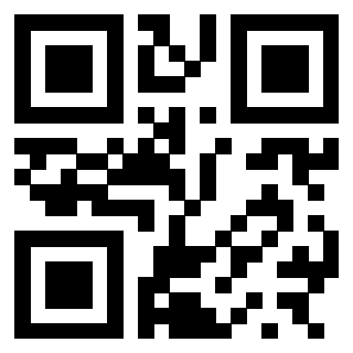 3300408641 QrCode associato