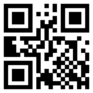 Scansione del Qr Code di 3300408642