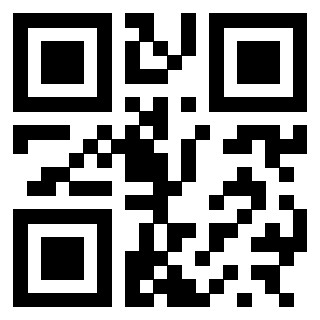 3300408643 - Immagine del QrCode