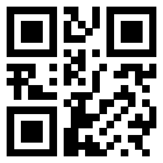 Immagine del QrCode di 3300408648