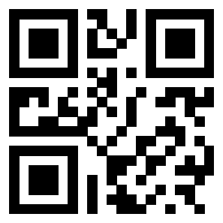 Qr Code di 3300408649