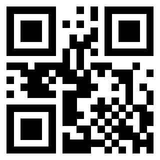 Il Qr Code di 3300408652