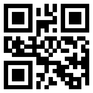 3300408653 Qr Code associato