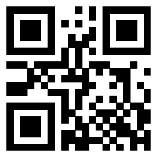 3300408655 - Immagine del Qr Code associato
