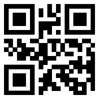 Scansione del Qr Code di 3300408656
