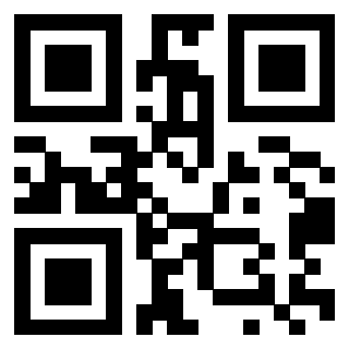 3300408657 - Immagine del QrCode