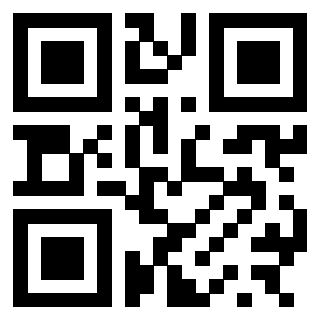 3300408660 - Immagine del QrCode associato