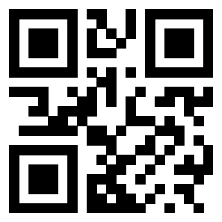 3300408664 - Immagine del Qr Code associato