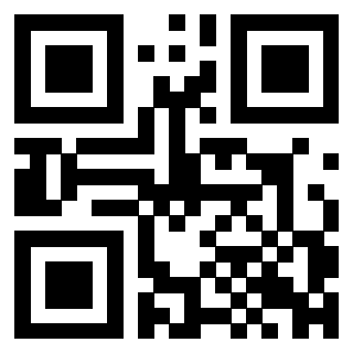 3300408665 Qr Code associato
