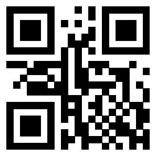 Il QrCode di 3300408666