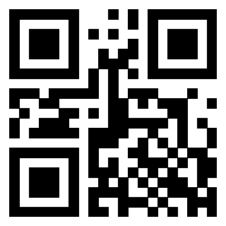 QrCode di 3300408667