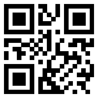 Il QrCode di 3300408670