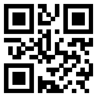 Scansione del Qr Code di 3300408671