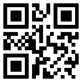 3300408672 - Immagine del QrCode