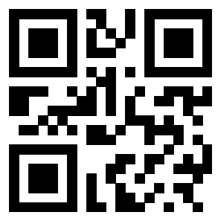 3300408673 QrCode associato
