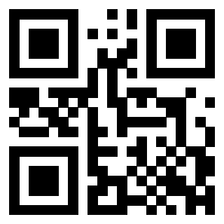3300408676 - Immagine del QrCode associato